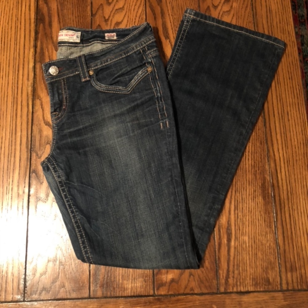 MEK Jeans bootcut 32 x 34